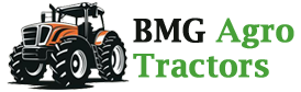 BMG Agro Tractors Logo